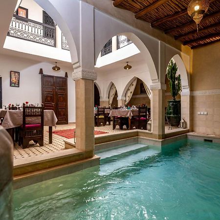 מרקש Riad La Gazelle Du Sud מראה חיצוני תמונה