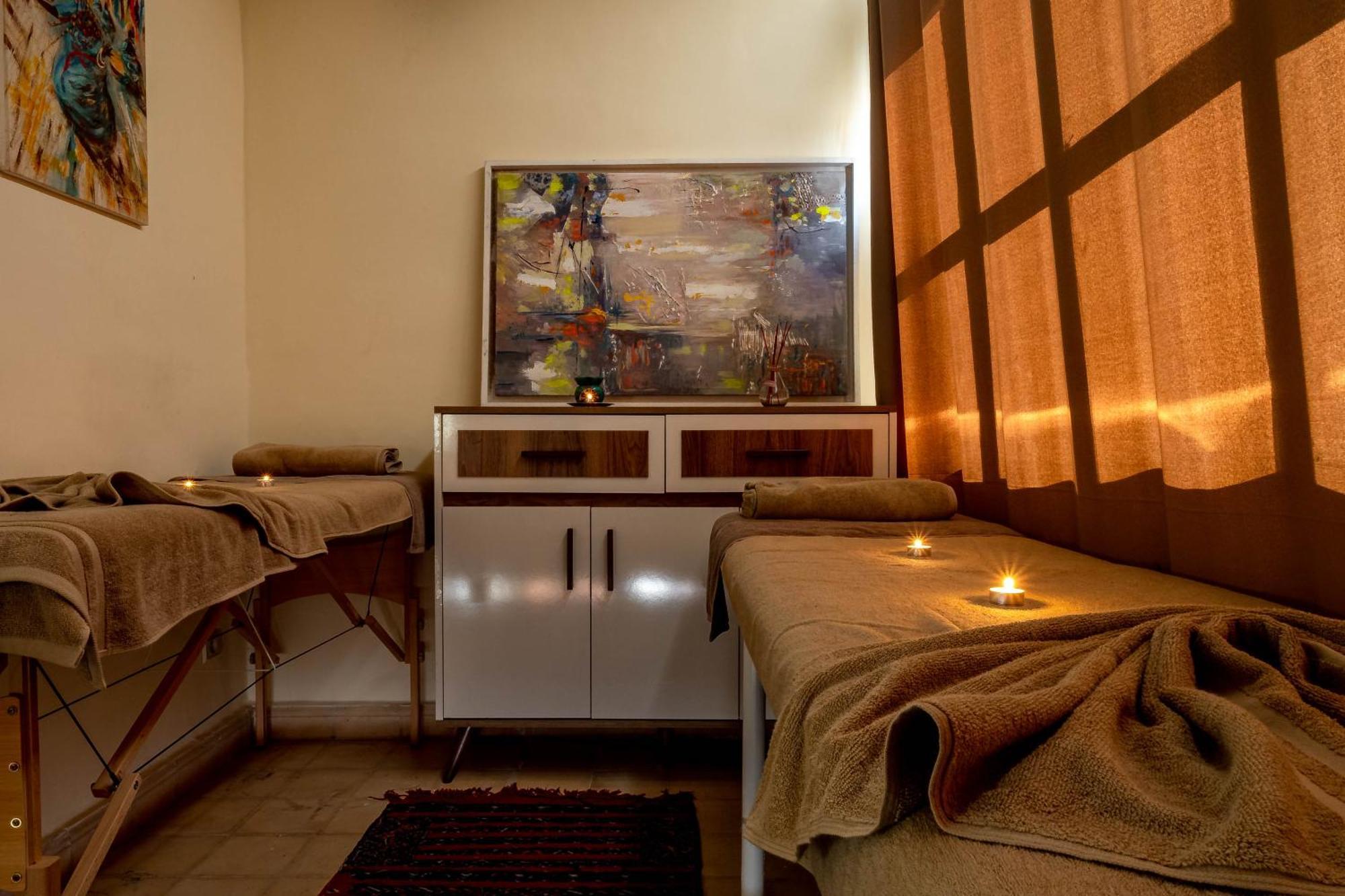 מרקש Riad La Gazelle Du Sud מראה חיצוני תמונה