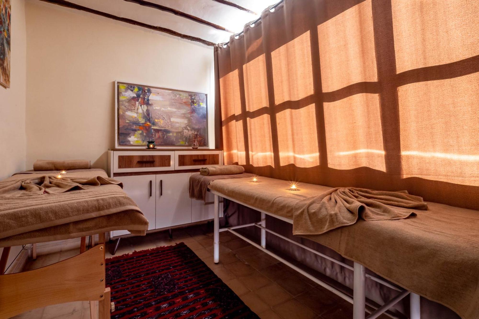 מרקש Riad La Gazelle Du Sud מראה חיצוני תמונה